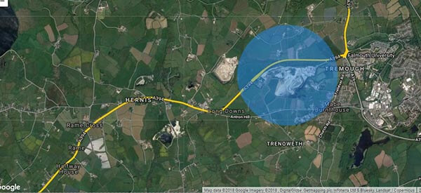 mapping-geofencing Machine Geofencing Example Image