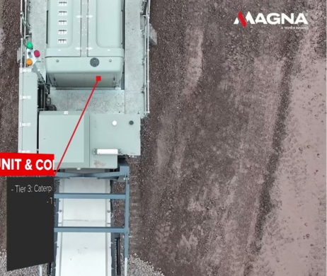 MT400C Features and Benefits